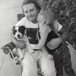 Meet your Posher, Ricky